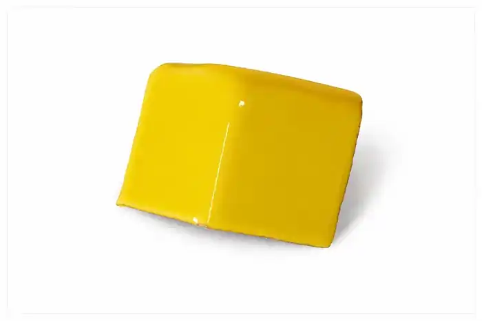Liso Amarillo Ceramico